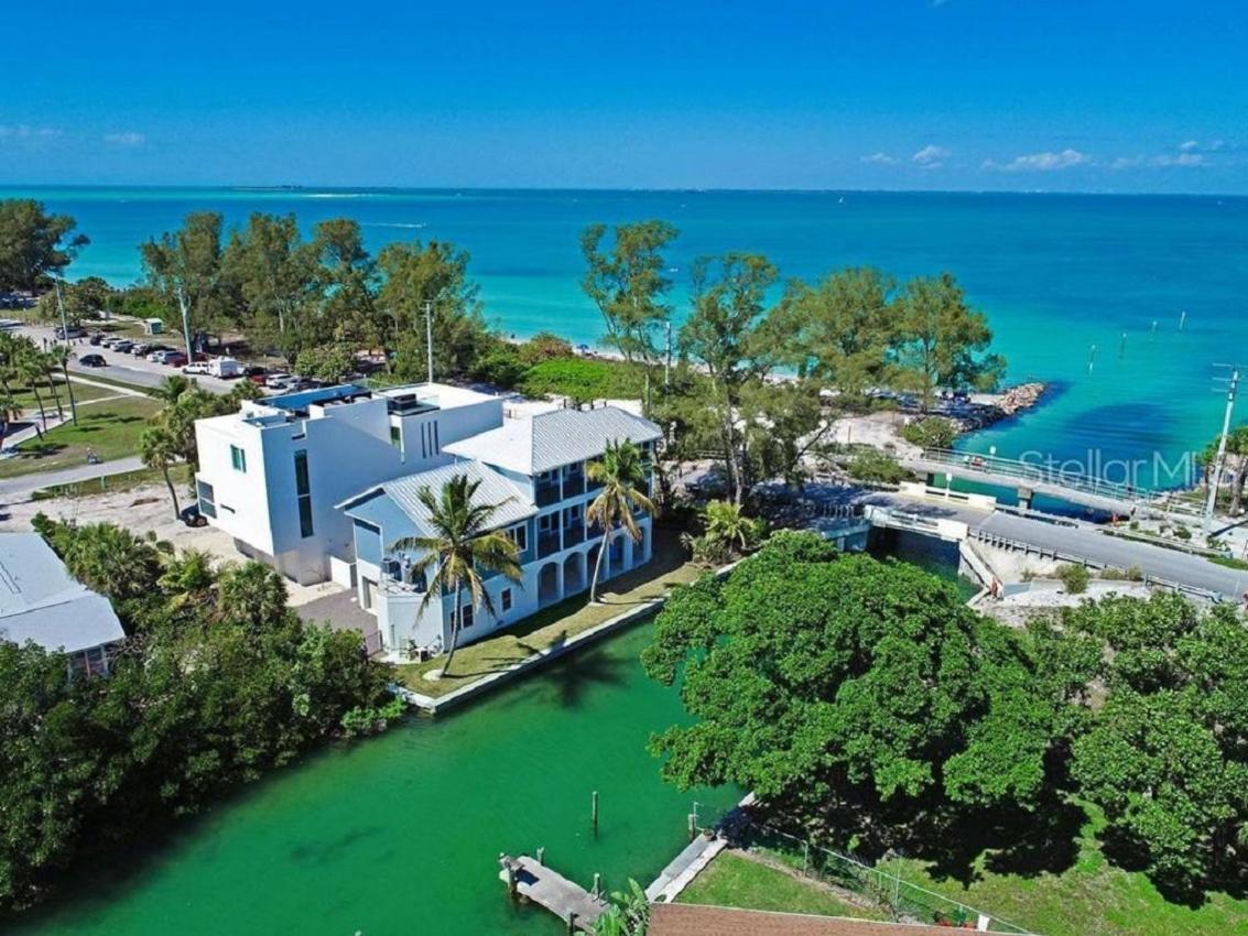 Am I Dreaming Villa Anna Maria Island Exterior photo